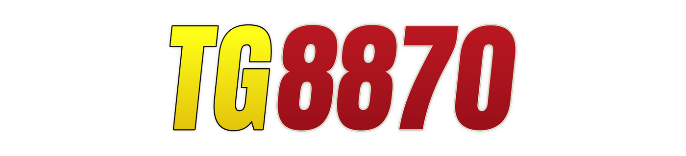 tg8870 logo